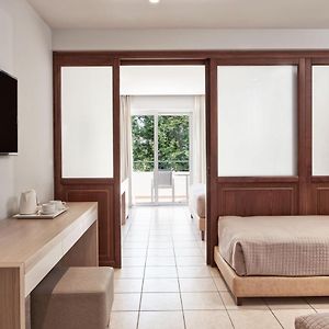 Chambre Familiale