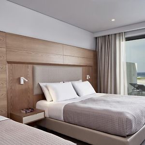 Camera con letto king size