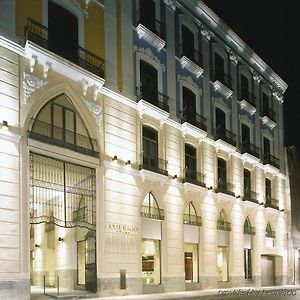 Hospes Amerigo, Alicante, A Member Of Design Hotels