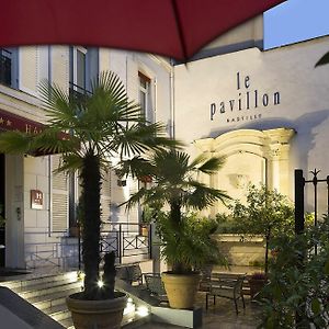 Hotel Pavillon Bastille